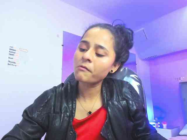 Giselle-Roldan webcam