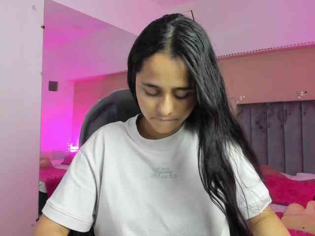 Giselle-Roldan webcam