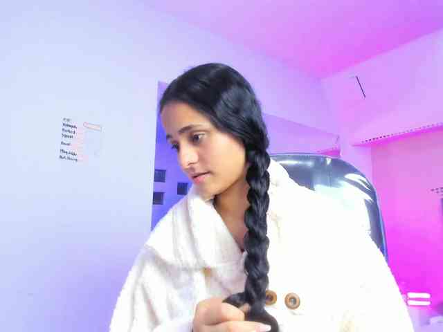 Giselle-Roldan webcam