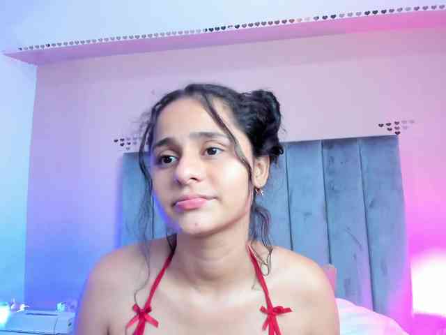 Giselle-Roldan webcam