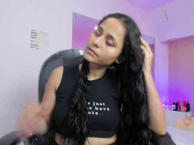 Giselle-Roldan webcam