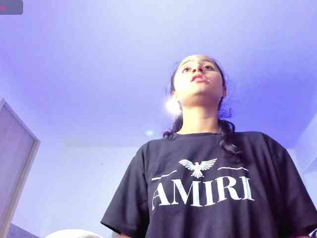 Giselle-Roldan webcam