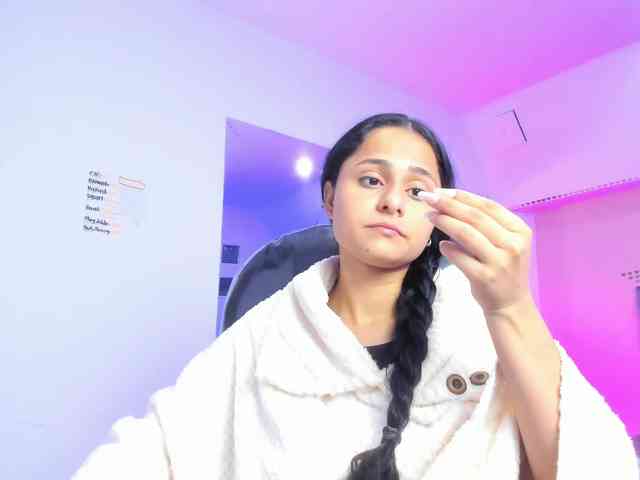 Giselle-Roldan webcam