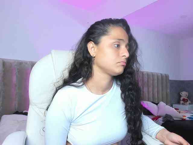 Giselle-Roldan Live Webcam on BongaCams Giselle-Roldan Live Webcam on BongaCams