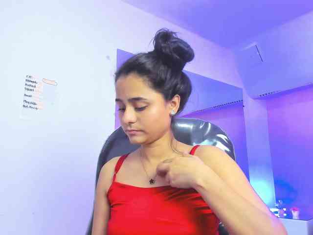 Giselle-Roldan webcam