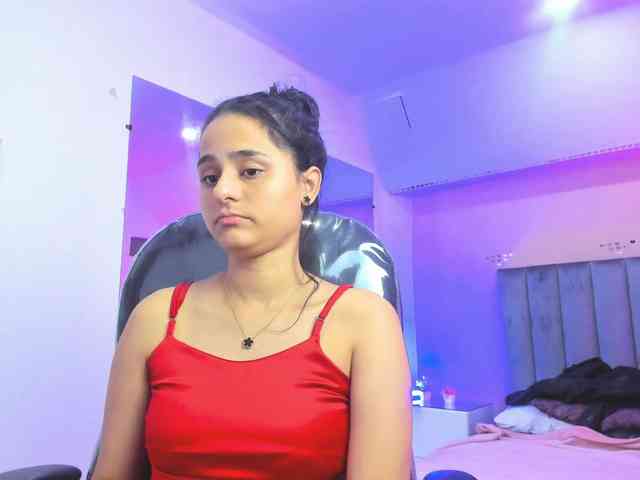 Giselle-Roldan webcam