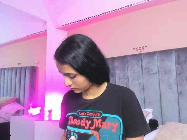 Giselle-Roldan webcam