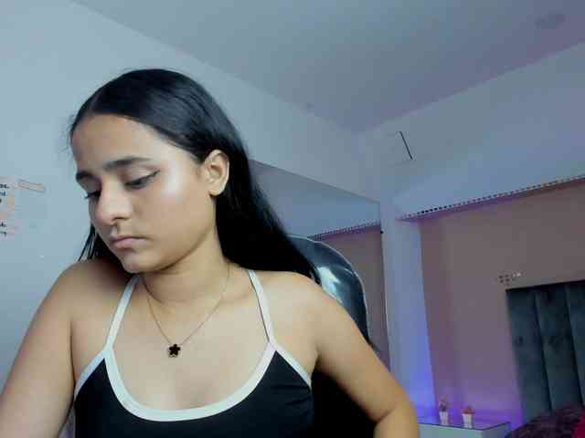 Giselle-Roldan webcam