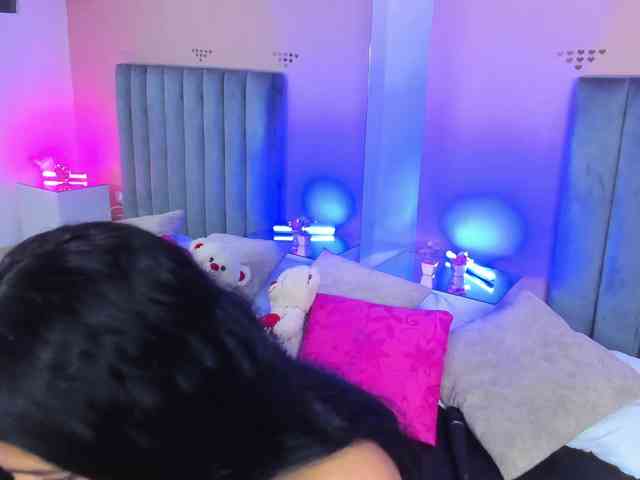 Giselle-Roldan webcam