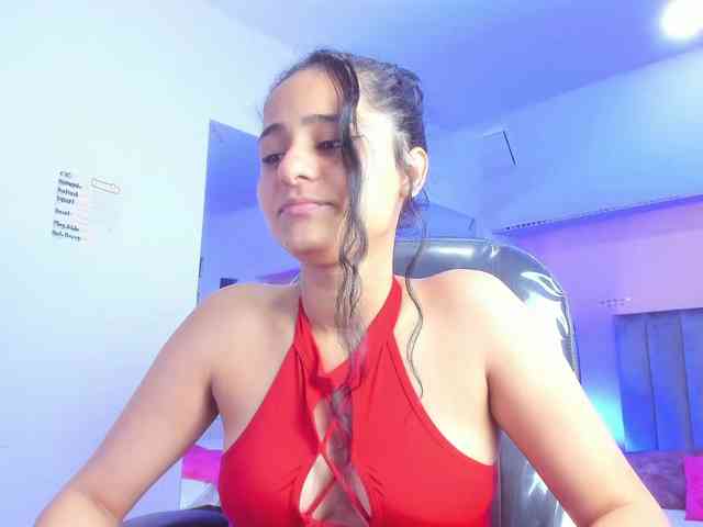 Giselle-Roldan webcam