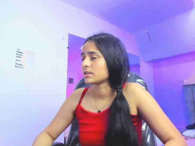 Giselle-Roldan webcam