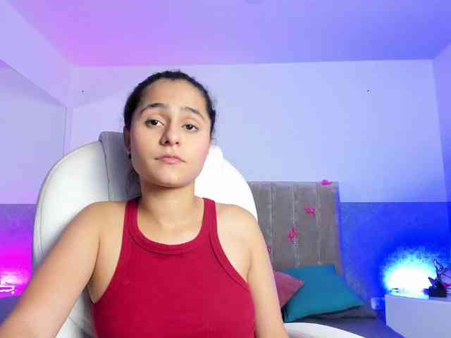 Giselle-Roldan webcam