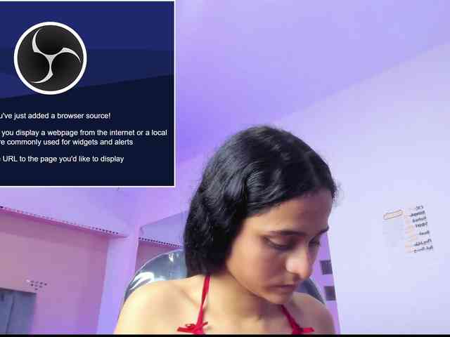 Giselle-Roldan webcam