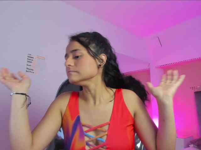 Giselle-Roldan webcam