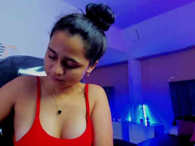 Giselle-Roldan webcam