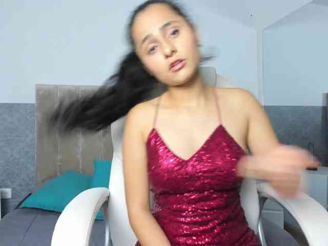 Giselle-Roldan webcam
