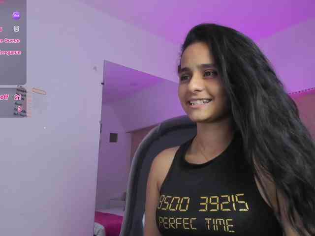 Giselle-Roldan webcam