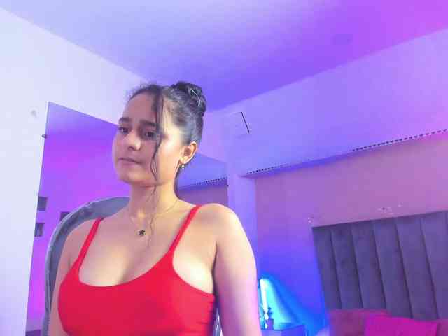 Giselle-Roldan webcam