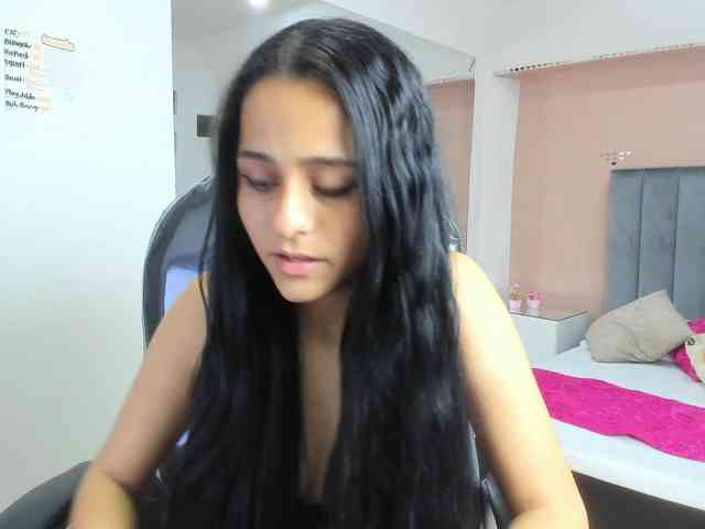 Giselle-Roldan webcam