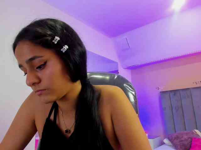 Giselle-Roldan webcam