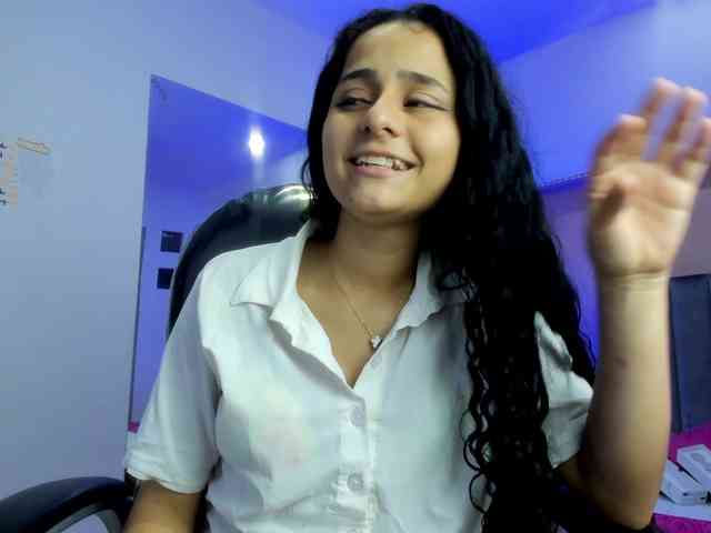 Giselle-Roldan webcam