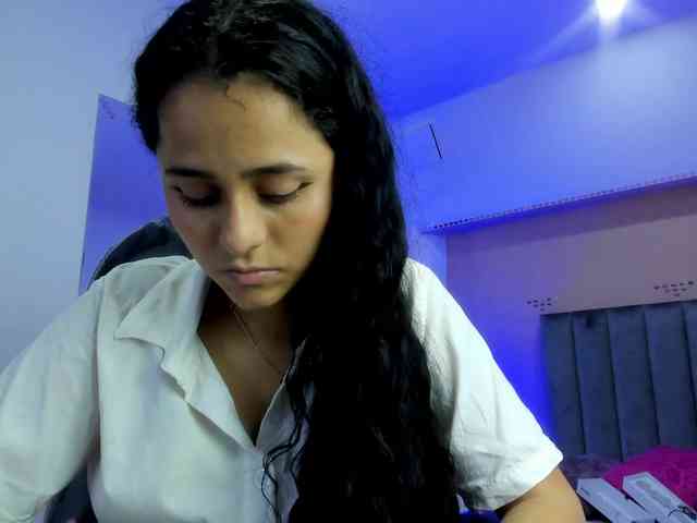 Giselle-Roldan webcam