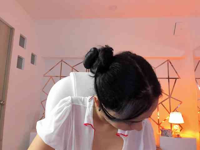 Giselle-Roldan webcam