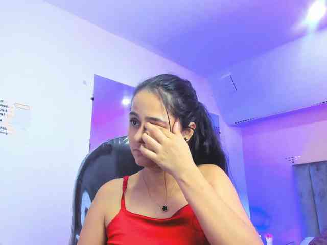 Giselle-Roldan webcam