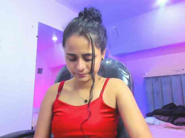 Giselle-Roldan webcam