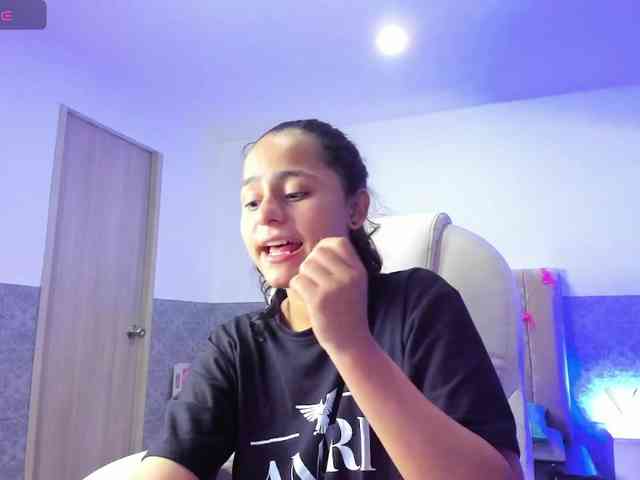 Giselle-Roldan webcam