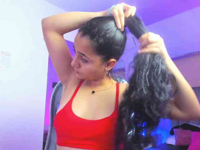 Giselle-Roldan webcam