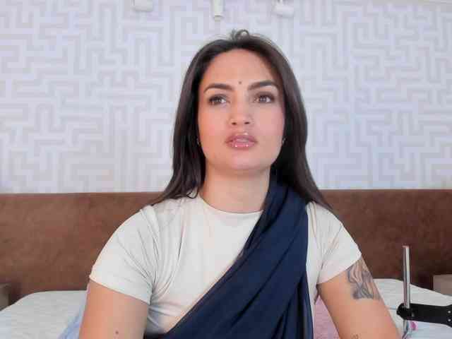 anany- webcam