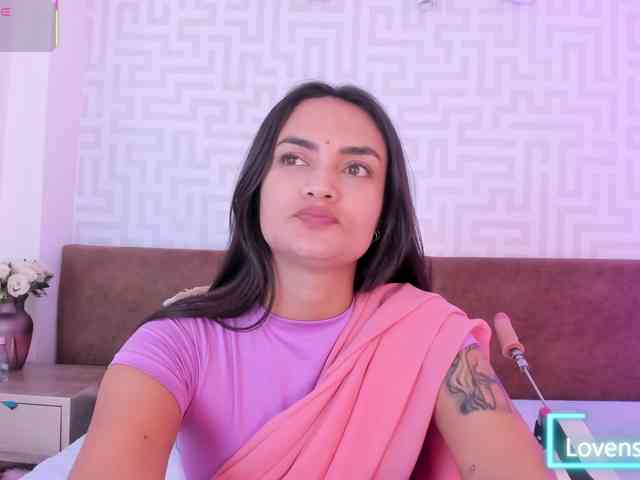 anany- webcam