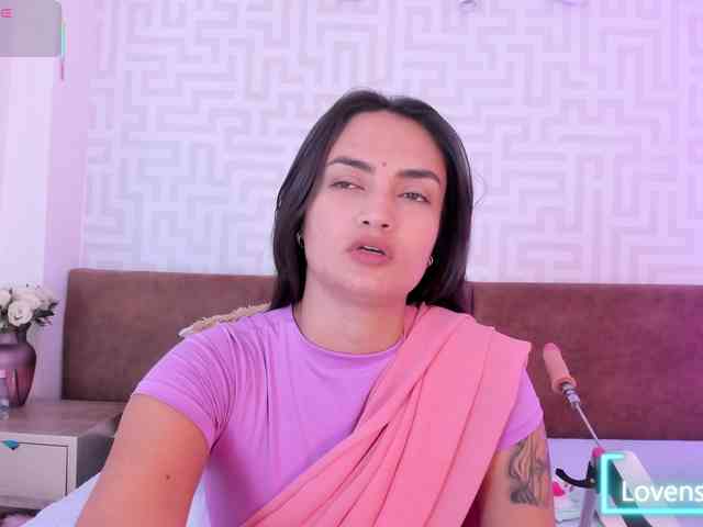 anany- webcam