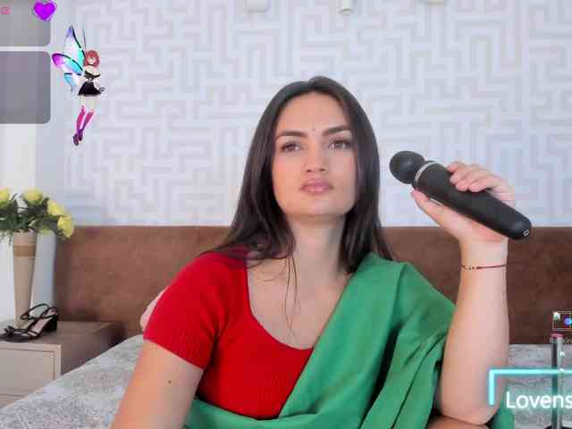 anany- webcam