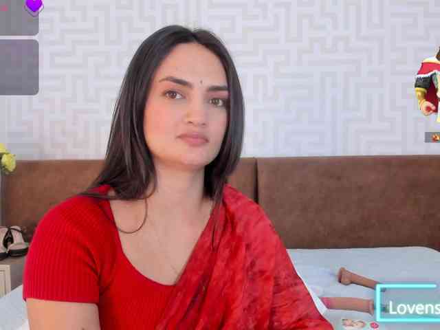 anany- webcam