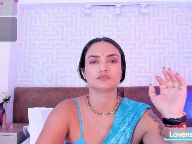 anany- webcam