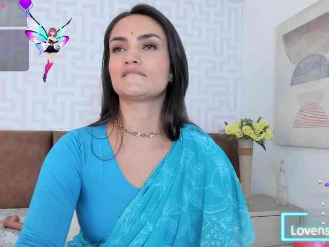 anany- webcam