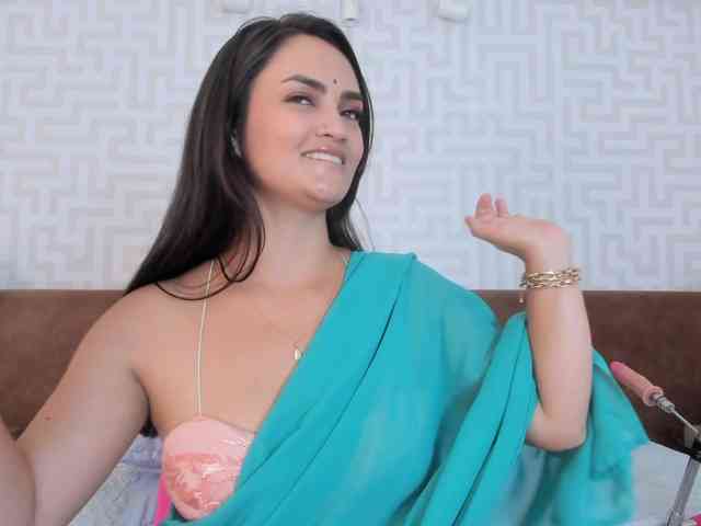 anany- webcam