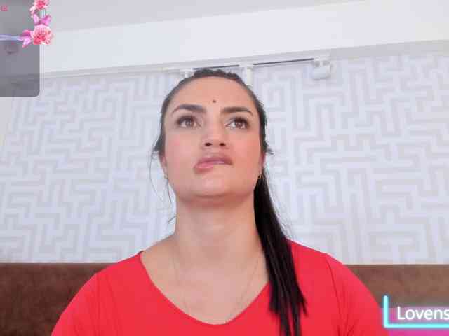anany- webcam