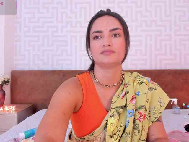 anany- webcam