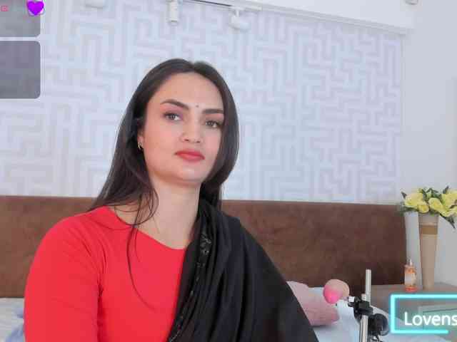 anany- webcam