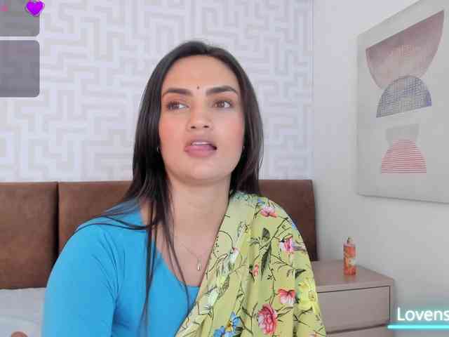 anany- webcam