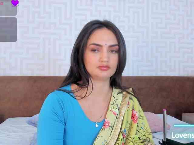 anany- webcam