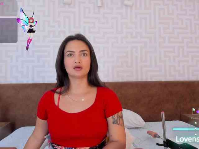 anany- webcam