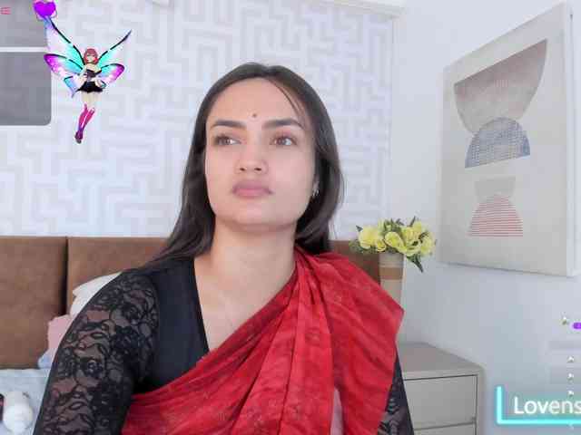 anany- webcam