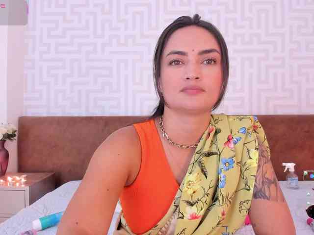 anany- webcam