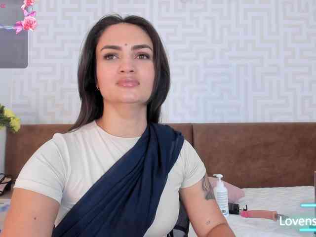 anany- webcam