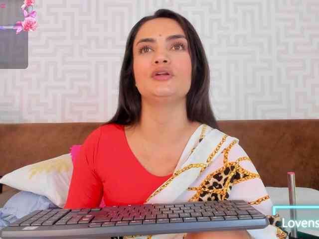 anany- webcam