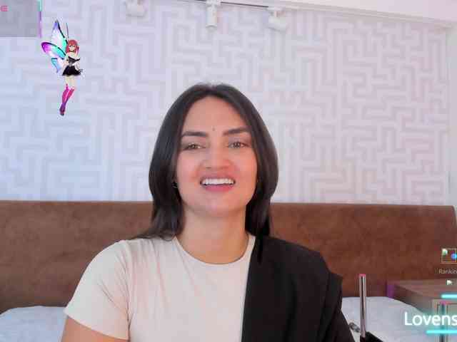 anany- webcam